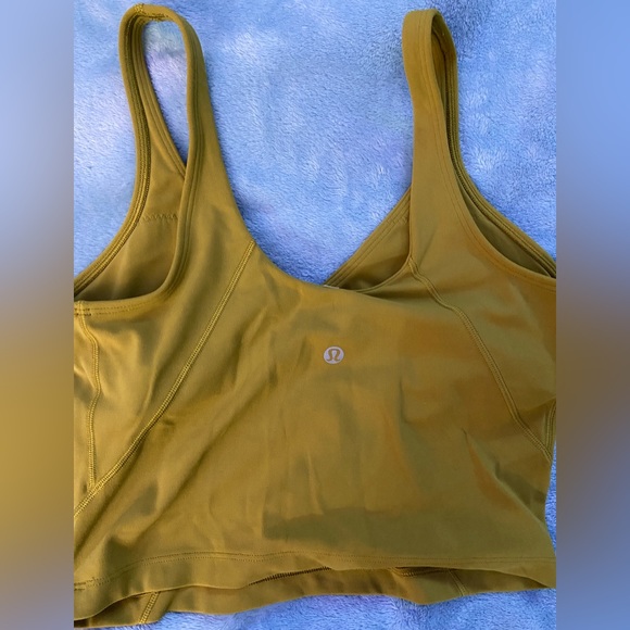 Lululemon Align Tank - Picture 2 of 3